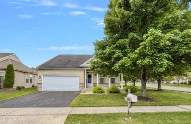 2 WARWICK CT, BARNEGAT, NJ, 08005, Barnegat, NJ 08005