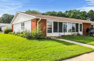 1019 A ABERDEEN DR, LAKEWOOD, NJ, 08701, Lakewood, NJ 08701
