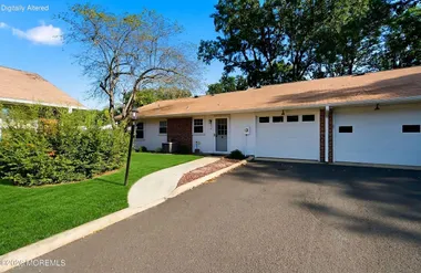 831B INVERNESS CT, LAKEWOOD, NJ, 08701, Lakewood, NJ 08701