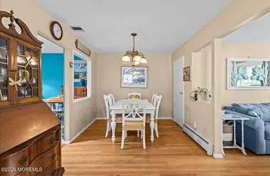 2 FLAMINGO TER B, MANCHESTER, NJ, 08759, Manchester, NJ 08759