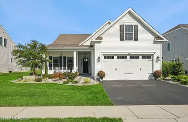 34 PASTURE DR, FARMINGDALE, NJ, 07727, Farmingdale, NJ 07727