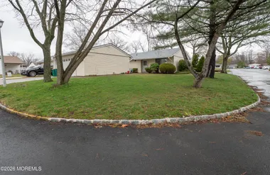 264B CROSSE DR, MONROE, NJ, 08831, Monroe, NJ 08831