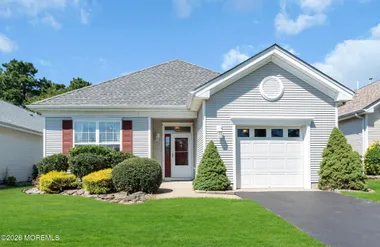 46 GOLDENSPRINGS DR, LAKEWOOD, NJ, 08701, Lakewood, NJ 08701