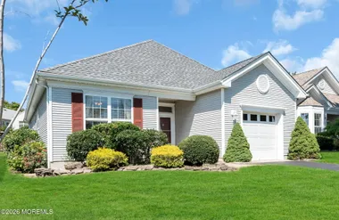 46 GOLDENSPRINGS DR, LAKEWOOD, NJ, 08701, Lakewood, NJ 08701
