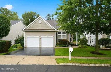 6 ARCARO RD, MANALAPAN, NJ, 07726, Manalapan, NJ 07726