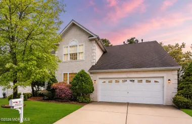 9 INVERNESS LN, JACKSON, NJ, 08527, Jackson, NJ 08527