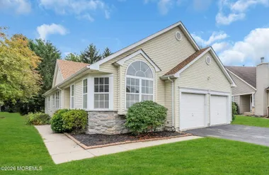 2464 SPRING HILL DR, TOMS RIVER, NJ, 087..., Toms River, NJ 08755