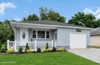 246 CHARLOTTEVILLE DR, TOMS RIVER, NJ, 0..., Toms River, NJ 08757