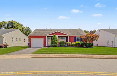 153 WESTBROOK DR, TOMS RIVER, NJ, 08757, Toms River, NJ 08757