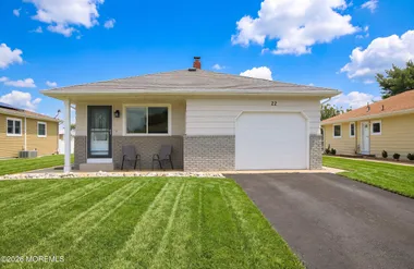 22 TORTOLA ST, TOMS RIVER, NJ, 08757, Toms River, NJ 08757
