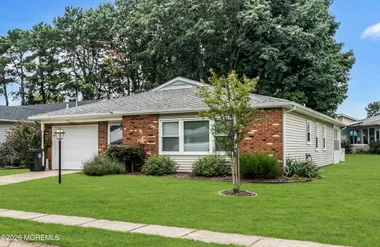 201 LIONS HEAD BLVD, BRICK, NJ, 08723, Brick, NJ 08723