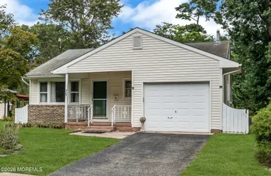 75 COLUMBINE CIR, TOMS RIVER, NJ, 08755, Toms River, NJ 08755