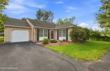 51 FARNWORTH CLOSE, FREEHOLD, NJ, 07728, Freehold, NJ 07728
