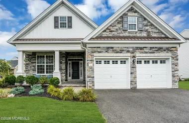 14 AMBERMIST WAY, FORKED RIVER, NJ, 0873..., Forked River, NJ 08731