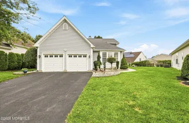 22 FIVE BRIDGES CT, BARNEGAT, NJ, 08005, Barnegat, NJ 08005