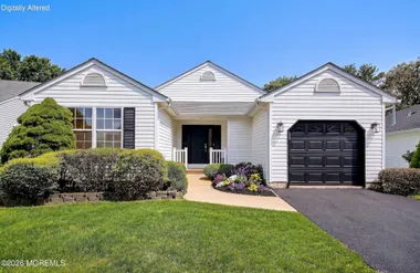 36 SLEEPY HOLLOW DR, BRICK, NJ, 08724, Brick, NJ 08724
