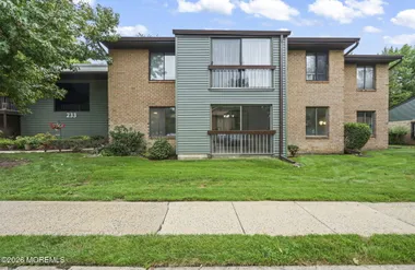 233 MEDFORD CT E, MANALAPAN, NJ, 07726, Manalapan, NJ 07726