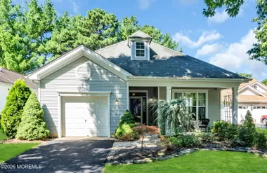 22 AMBERWINDS CT, LAKEWOOD, NJ, 08701, Lakewood, NJ 08701
