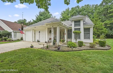 321 DEVON ST, MANCHESTER, NJ, 08759, Manchester, NJ 08759