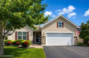 70 KINGSTON DR, JACKSON, NJ, 08527, Jackson, NJ 08527