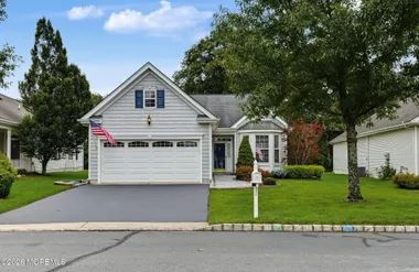 18 BLYTH LN, JACKSON, NJ, 08527, Jackson, NJ 08527