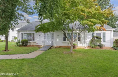 487 SOMERSET LN 487A, JAMESBURG, NJ, 088..., Jamesburg, NJ 08831