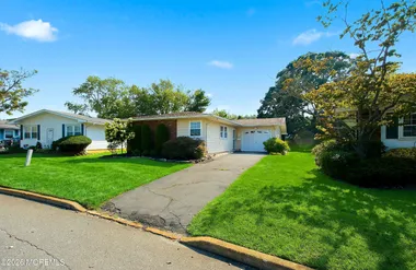 56 TONY CT, BRICK, NJ, 08724, Brick, NJ 08724