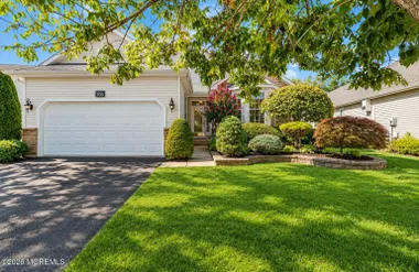 705 MICHAEL CT, LAKEWOOD, NJ, 08701, Lakewood, NJ 08701