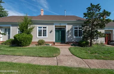 39 WINTHROP RD 39B, MONROE TWP, NJ, 0883..., Monroe Twp, NJ 08831