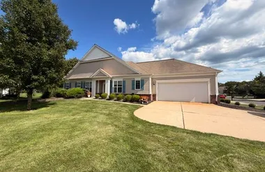 10 SPARROW DR, HAMILTON, NJ, 08690, Hamilton, NJ 08690