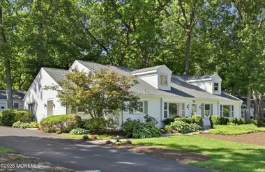 321 SHARON WAY, MONROE, NJ, 08831, Monroe, NJ 08831