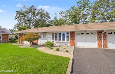 1051B ARGYLL CIR, LAKEWOOD, NJ, 08701, Lakewood, NJ 08701