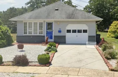 31 MOUNT DASHAN LN, TOMS RIVER, NJ, 0875..., Toms River, NJ 08753