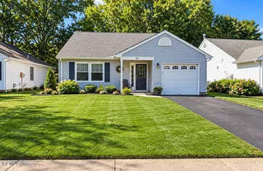 66 BRUSHY NECK DR, BRICK, NJ, 08724, Brick, NJ 08724
