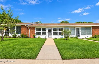 1017D ABERDEEN DR, LAKEWOOD, NJ, 08701, Lakewood, NJ 08701