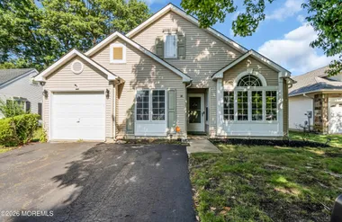 21 S BAKER DR, JACKSON, NJ, 08527, Jackson, NJ 08527
