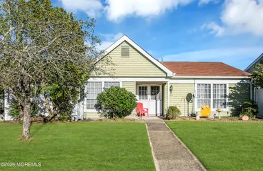 632 B FINCHLEY CT, MANCHESTER, NJ, 08759, Manchester, NJ 08759