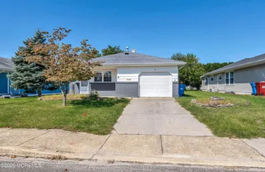 5 KINSALE ST, TOMS RIVER, NJ, 08757, Toms River, NJ 08757