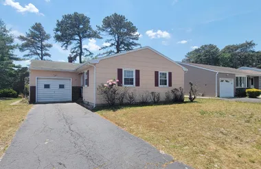 17 BENNINGTON DR, TOMS RIVER, NJ, 08757, Toms River, NJ 08757