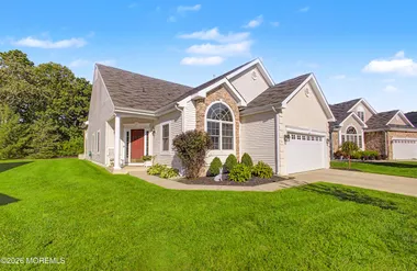 25 KINGS N RD, JACKSON, NJ, 08527, Jackson, NJ 08527