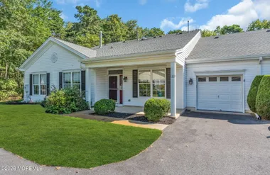 122 GREENLAWNS DR, LAKEWOOD, NJ, 08701, Lakewood, NJ 08701