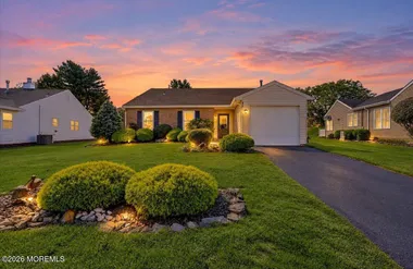 57 SUFFOLK WAY, MARLBORO, NJ, 07746, Marlboro, NJ 07746