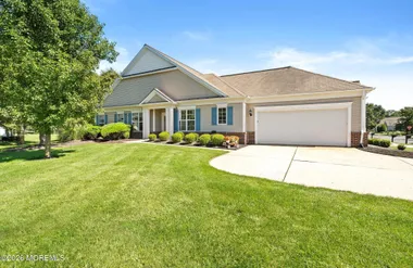 10 SPARROW DR, HAMILTON, NJ, 08690, Hamilton, NJ 08690