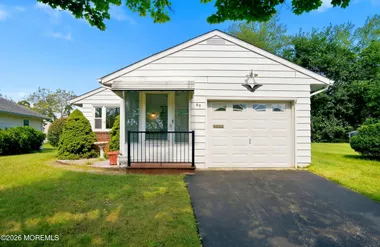65 SUNFLOWER LN, TOMS RIVER, NJ, 08755, Toms River, NJ 08755