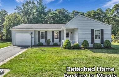 57 PENWOOD DR 55, WHITING, NJ, 08759, Whiting, NJ 08759