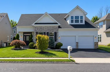 3 AQUADUCT RD, MONROE, NJ, 08831, Monroe, NJ 08831