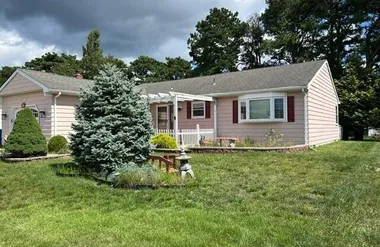 36 INNSBRUCK DR, TOMS RIVER, NJ, 08757, Toms River, NJ 08757