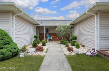 201 BONAIRE DR, TOMS RIVER, NJ, 08757, Toms River, NJ 08757