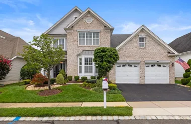 102 RIVIERA DR, MONROE, NJ, 08831, Monroe, NJ 08831