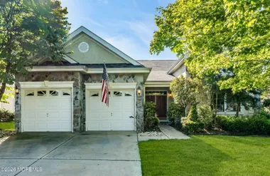 1 TURNBERRY PL, JACKSON, NJ, 08527, Jackson, NJ 08527